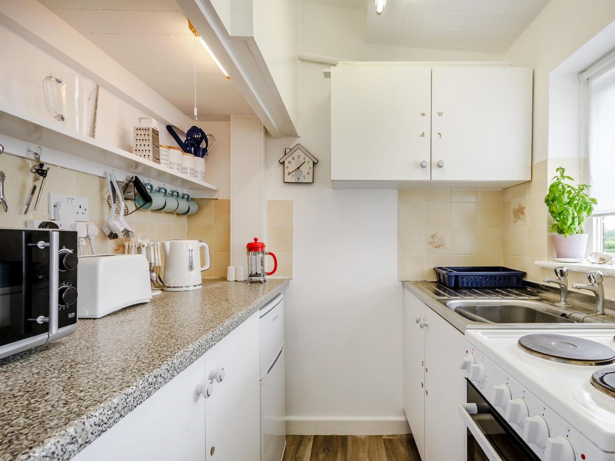 Vakantiehuis Sandy Toes